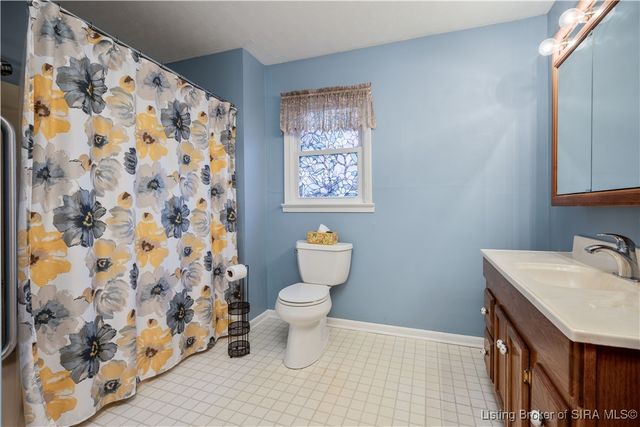 320 Fairview Road, Memphis, IN 47143