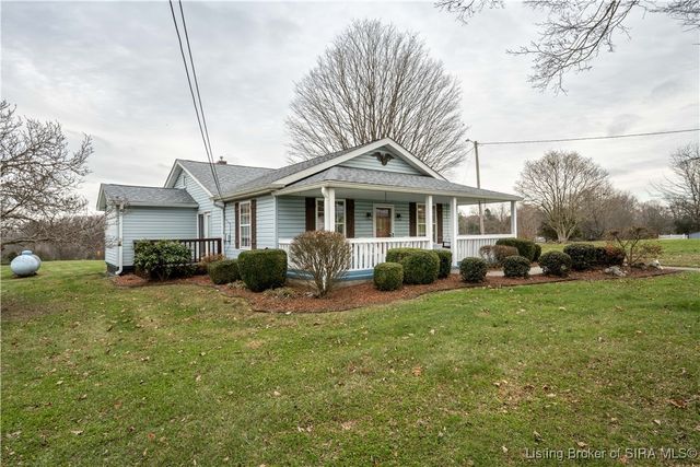 320 Fairview Road, Memphis, IN 47143