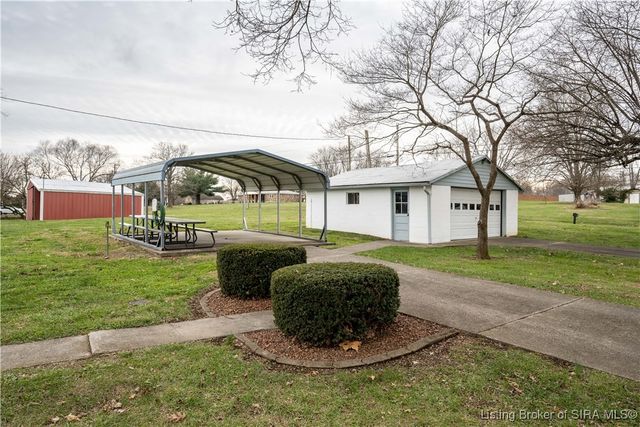 320 Fairview Road, Memphis, IN 47143