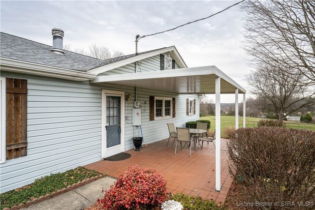 320 Fairview Road, Memphis, IN 47143