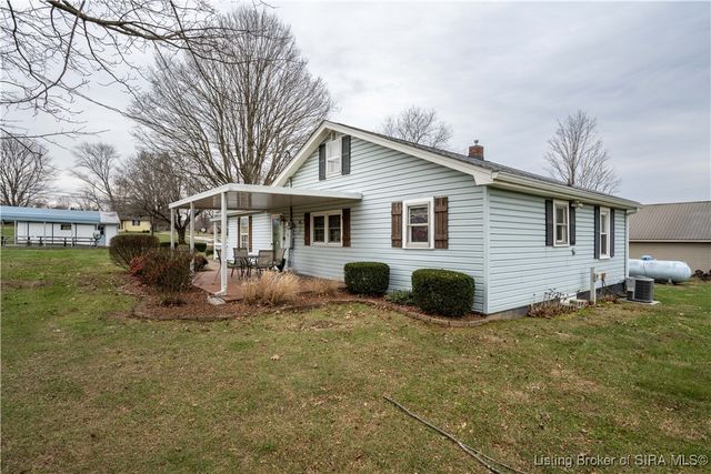 320 Fairview Road, Memphis, IN 47143