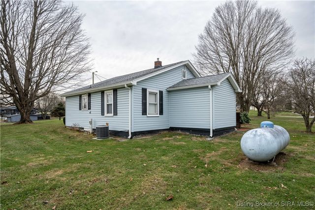 320 Fairview Road, Memphis, IN 47143