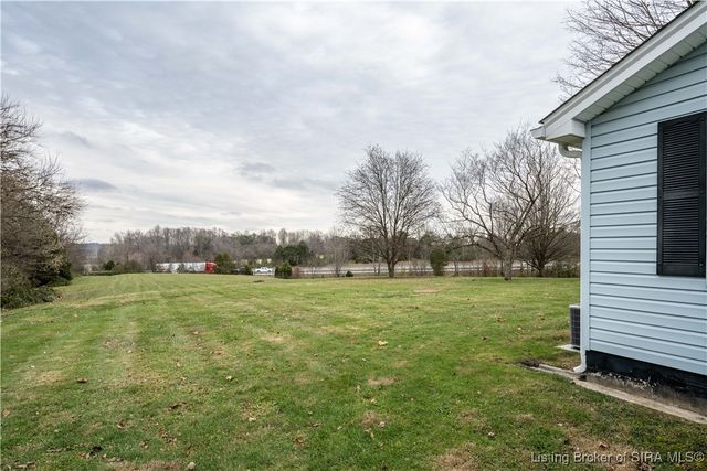 320 Fairview Road, Memphis, IN 47143