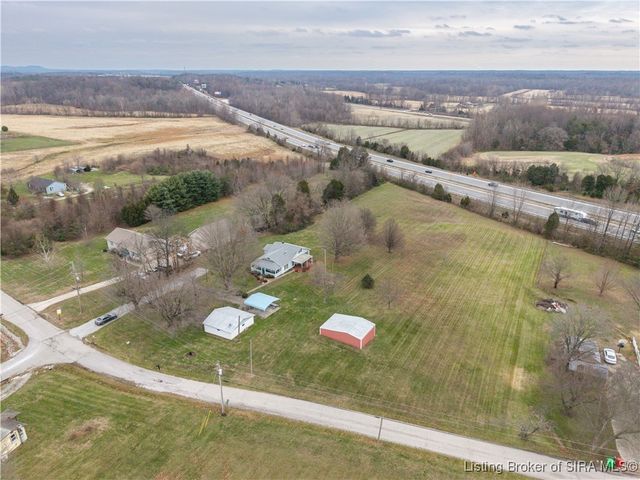 320 Fairview Road, Memphis, IN 47143