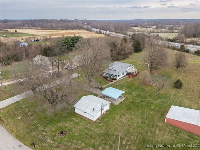 320 Fairview Road, Memphis, IN 47143