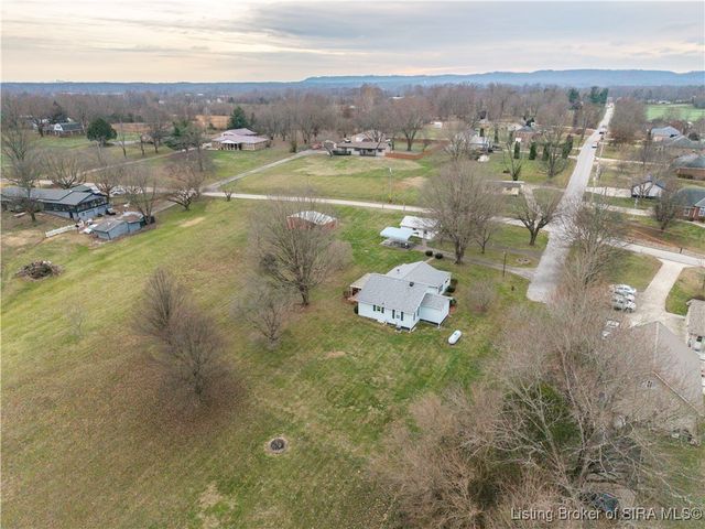 320 Fairview Road, Memphis, IN 47143