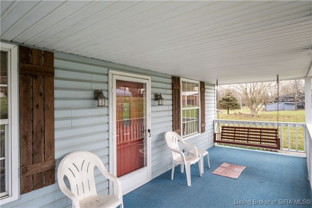 320 Fairview Road, Memphis, IN 47143