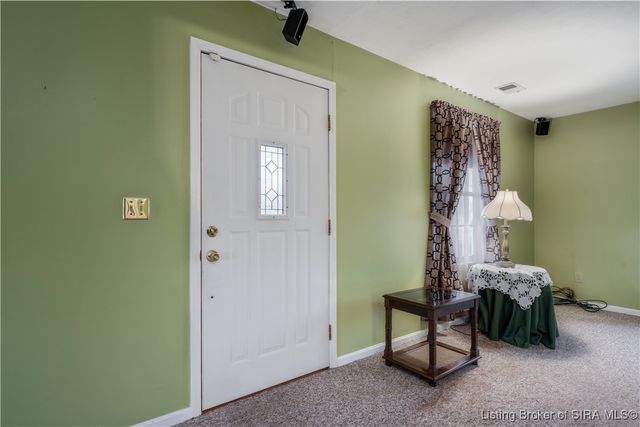 320 Fairview Road, Memphis, IN 47143