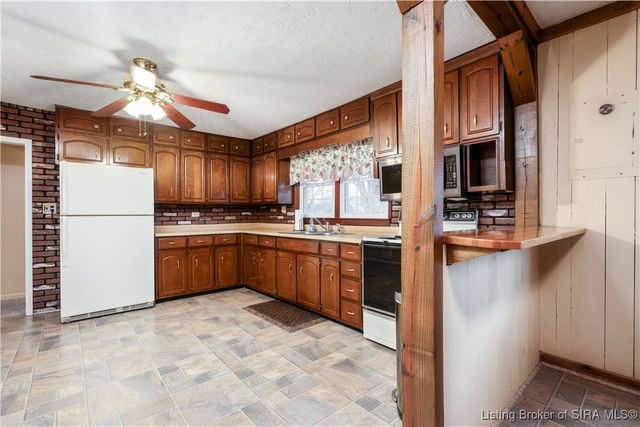 320 Fairview Road, Memphis, IN 47143