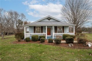 320 Fairview Road, Memphis, IN 47143