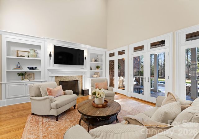 106 Gammon Point Court, Mooresville, NC 28117