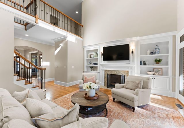 106 Gammon Point Court, Mooresville, NC 28117