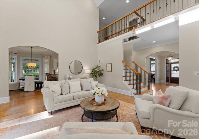 106 Gammon Point Court, Mooresville, NC 28117