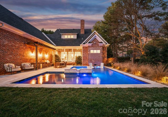 106 Gammon Point Court, Mooresville, NC 28117