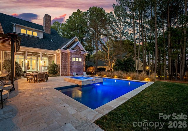 106 Gammon Point Court, Mooresville, NC 28117