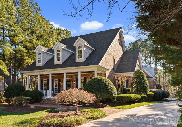 106 Gammon Point Court, Mooresville, NC 28117