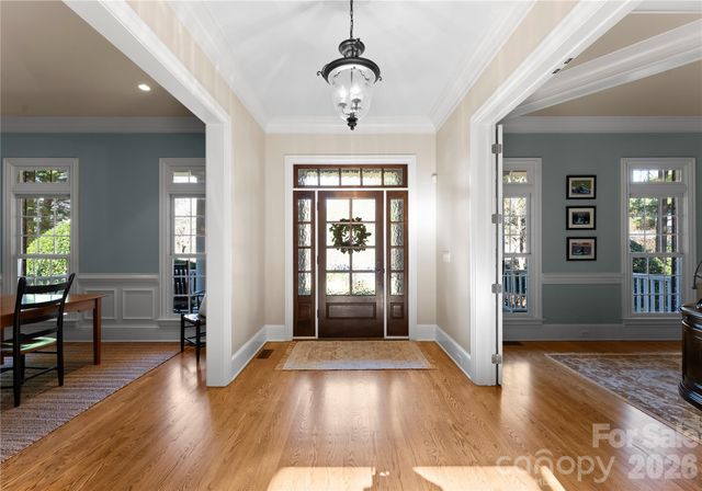 106 Gammon Point Court, Mooresville, NC 28117