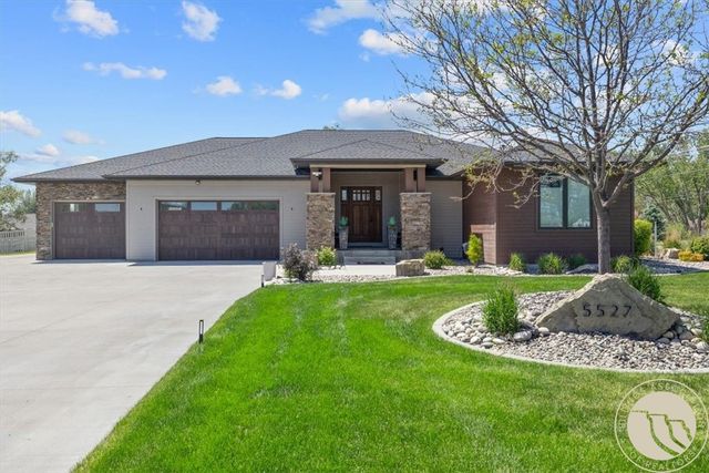 5527 Green Teal Drive, Billings, MT 59106