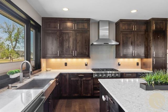 5527 Green Teal Drive, Billings, MT 59106