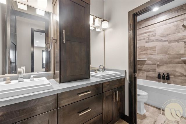5527 Green Teal Drive, Billings, MT 59106