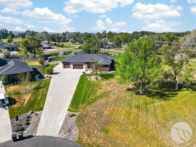 5527 Green Teal Drive, Billings, MT 59106