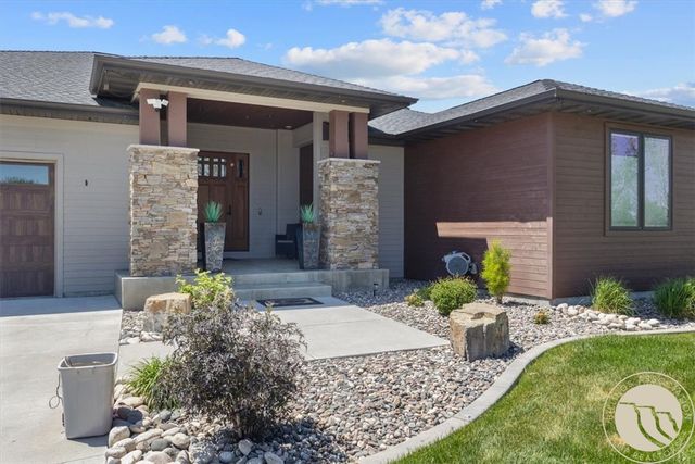 5527 Green Teal Drive, Billings, MT 59106