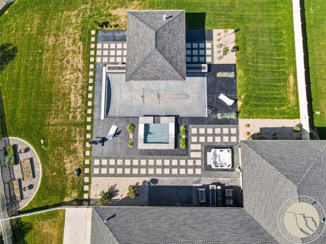 5527 Green Teal Drive, Billings, MT 59106