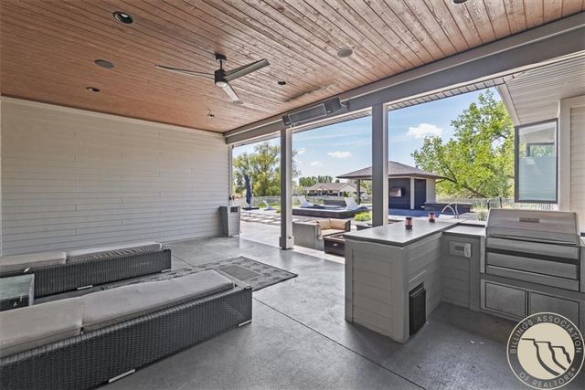 5527 Green Teal Drive, Billings, MT 59106