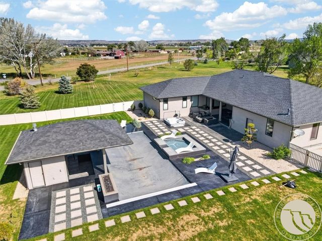 5527 Green Teal Drive, Billings, MT 59106