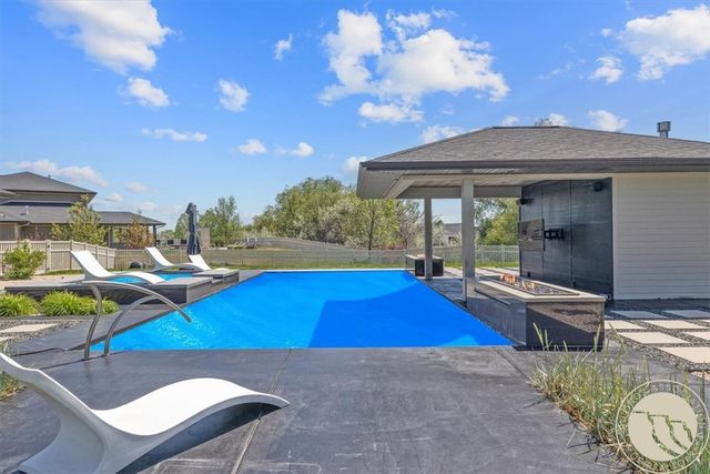 5527 Green Teal Drive, Billings, MT 59106