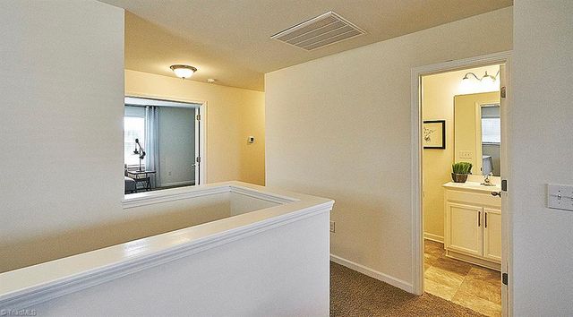 508 Nassco Place, Jamestown, NC 27282