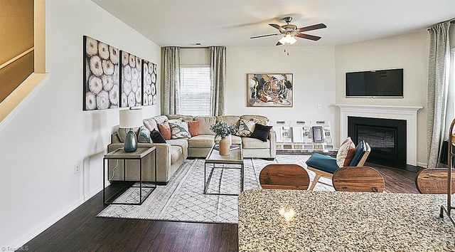 508 Nassco Place, Jamestown, NC 27282