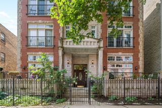 913 W ALTGELD Street 4W, Chicago, IL 60614