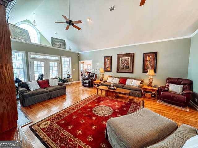 746 Highway 18 W, Barnesville, GA 30204