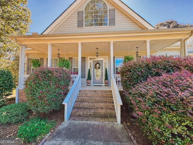 746 Highway 18 W, Barnesville, GA 30204