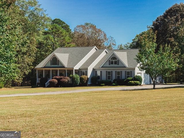 746 Highway 18 W, Barnesville, GA 30204