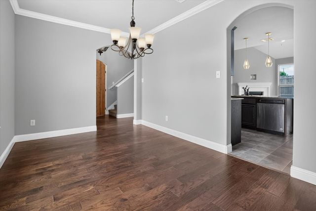 1626 Hawthorne Street, Cleburne, TX 76033