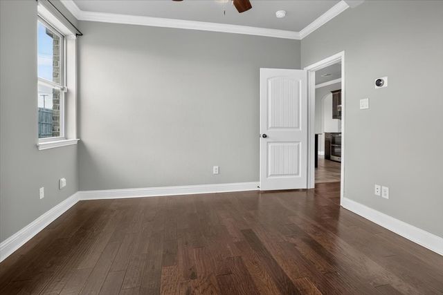 1626 Hawthorne Street, Cleburne, TX 76033