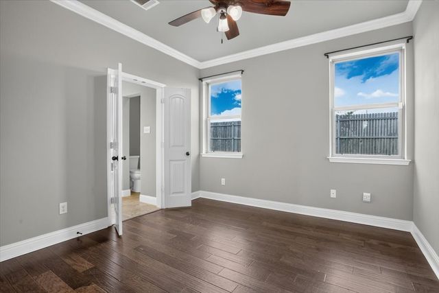1626 Hawthorne Street, Cleburne, TX 76033
