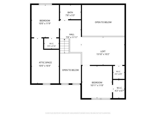 1626 Hawthorne Street, Cleburne, TX 76033