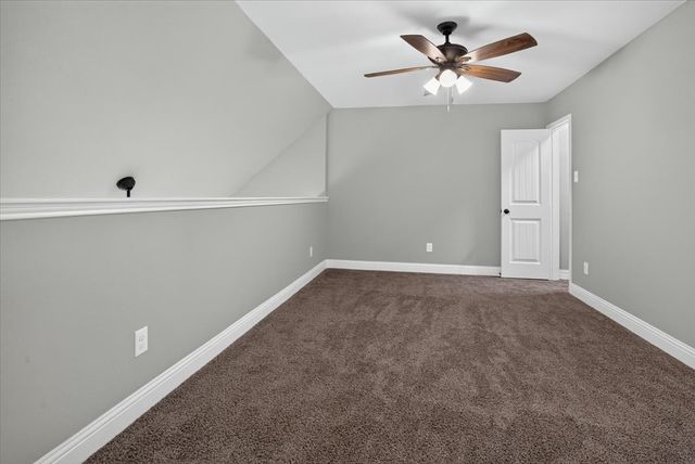 1626 Hawthorne Street, Cleburne, TX 76033