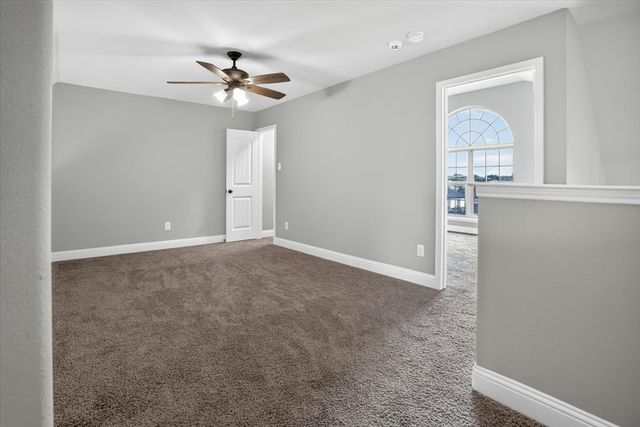 1626 Hawthorne Street, Cleburne, TX 76033