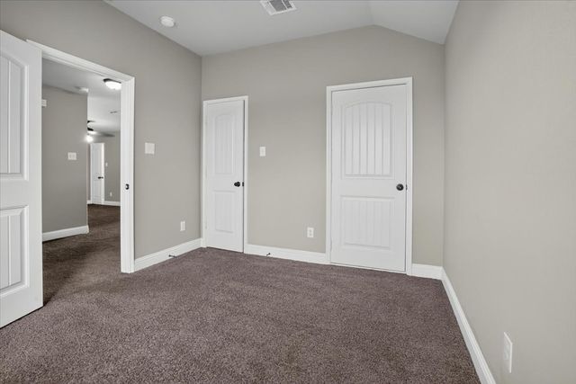 1626 Hawthorne Street, Cleburne, TX 76033