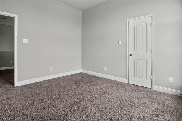 1626 Hawthorne Street, Cleburne, TX 76033