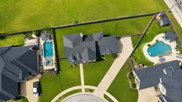 1626 Hawthorne Street, Cleburne, TX 76033
