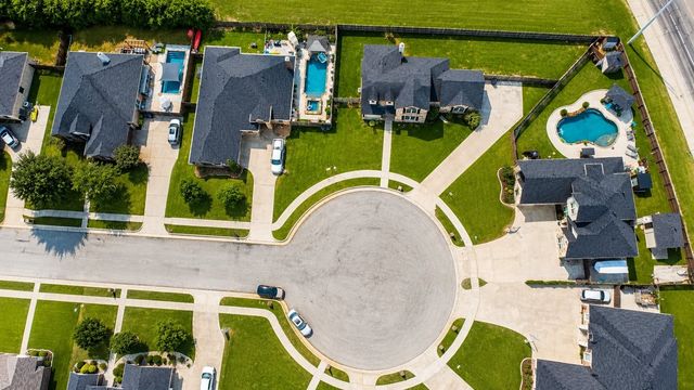1626 Hawthorne Street, Cleburne, TX 76033