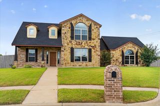 1626 Hawthorne Street, Cleburne, TX 76033
