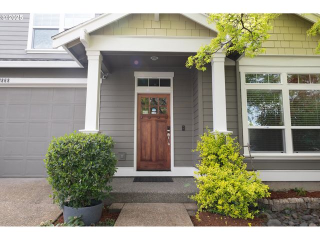 14868 Sw CITRINE Loop, Beaverton, OR 97007