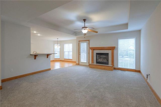 2705 S Breckenridge Drive, Independence, MO 64055