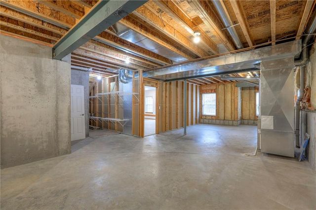 2705 S Breckenridge Drive, Independence, MO 64055